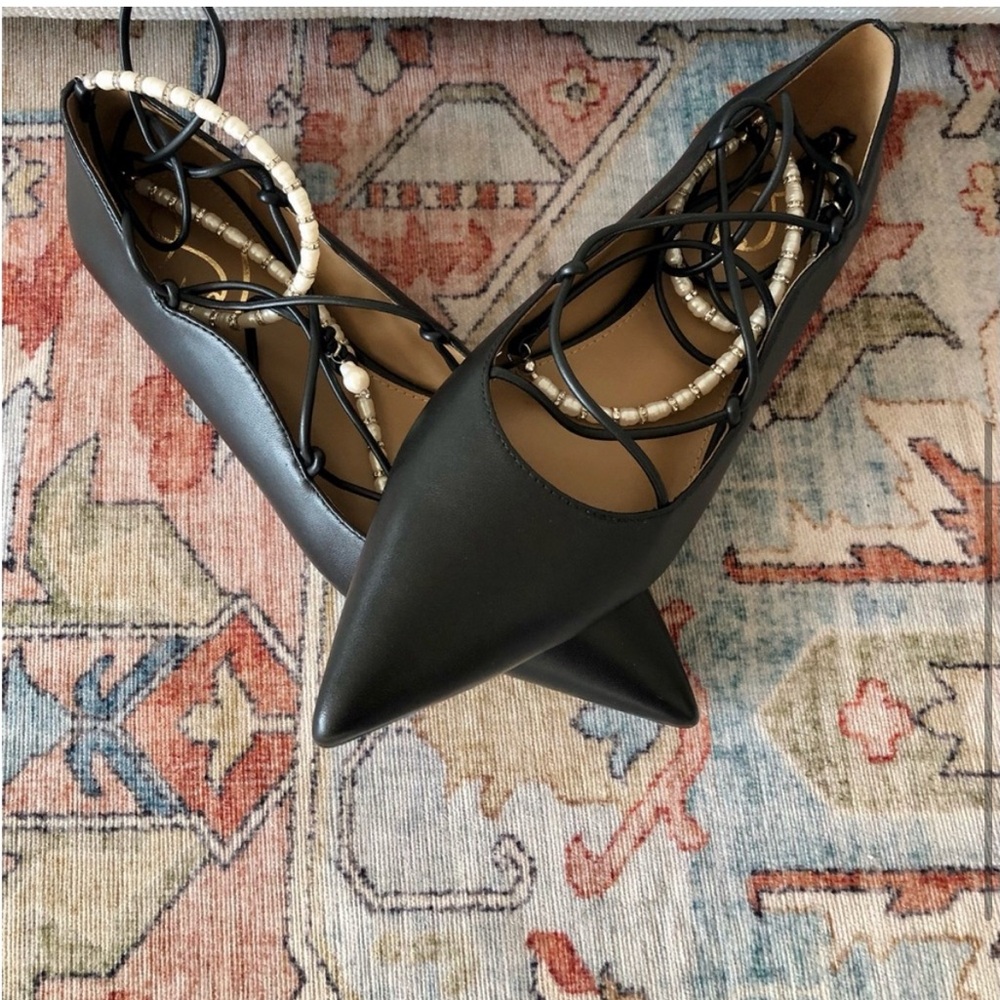 Sam Edelman Flats - New - Picture 3 of 9